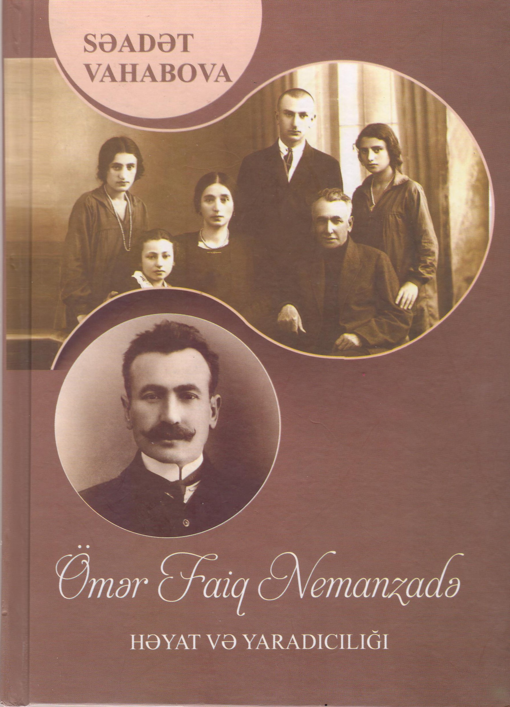 �m?r Faiq Nemanzad?: h?yat? v? yarad?c?l???. S?n?tkar?n elmi pasportu�35.